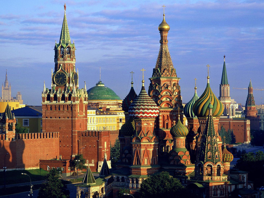 Why Russia Is Set to Become a Big Dividend Play