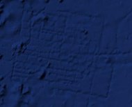 Атлантида на Google Maps?