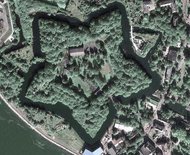 Крепость Пиллау