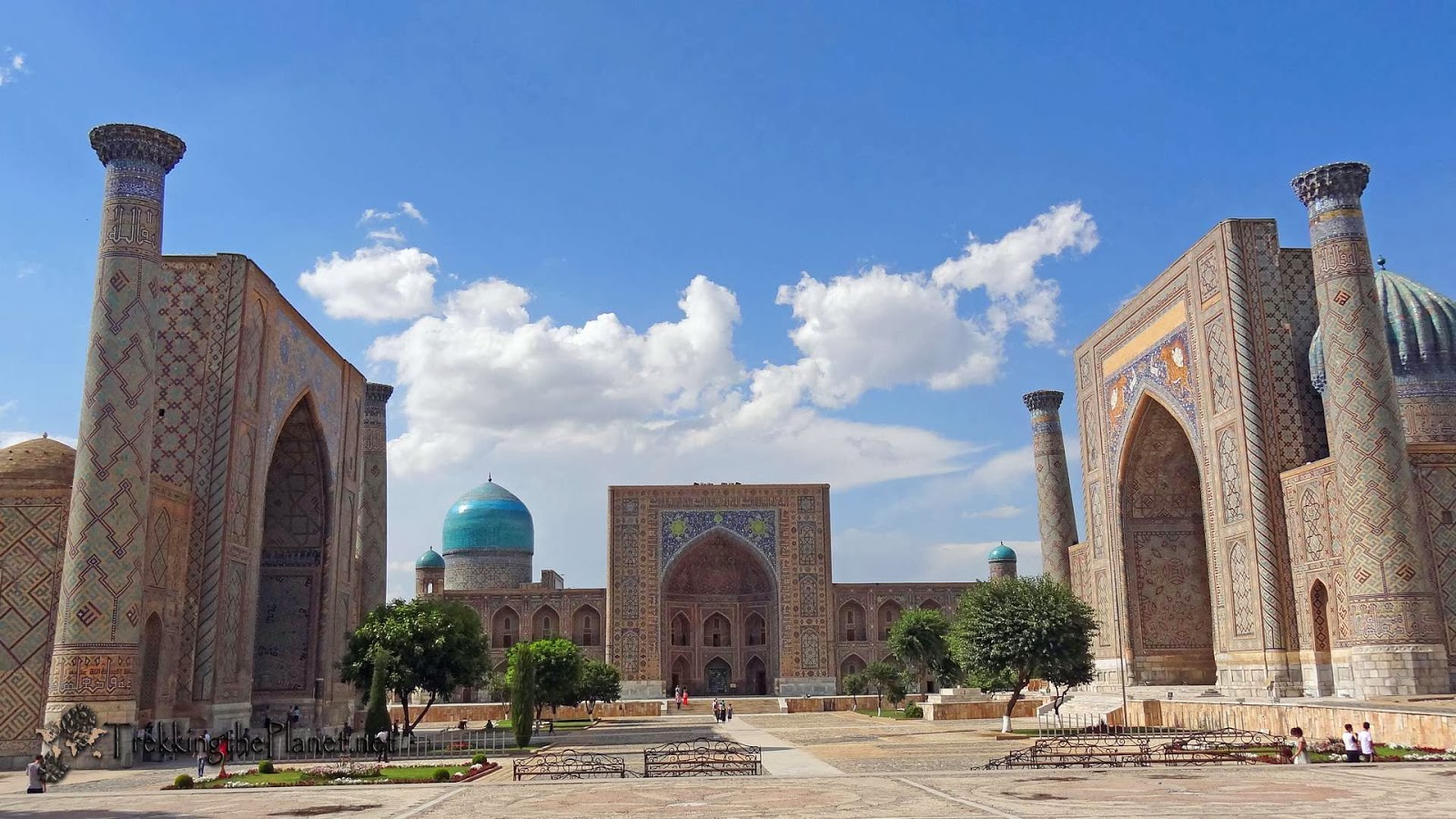 Узбекистан Покажи Фото