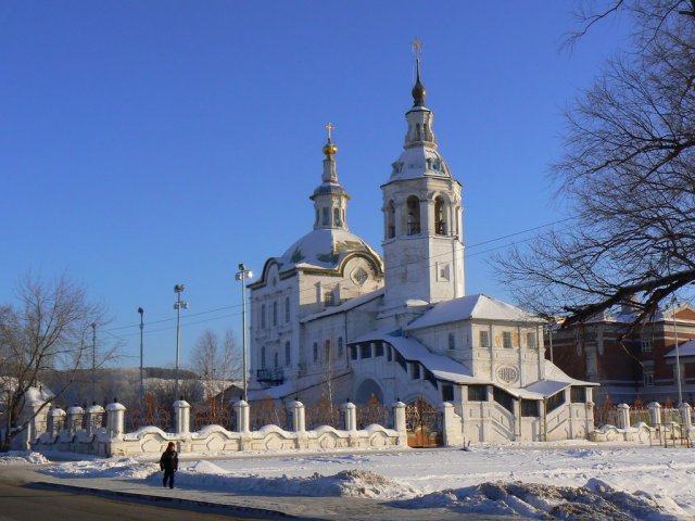 Марьино ущелье тюменской области фото