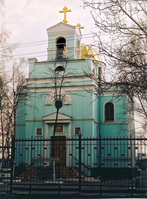 Церковь Троицы, Источник: https://sobory.ru/photo/157659