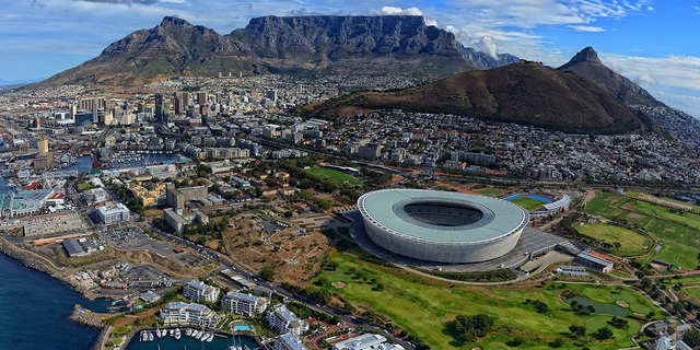 Кейптаун. Источник: http://africa-guide.ru/